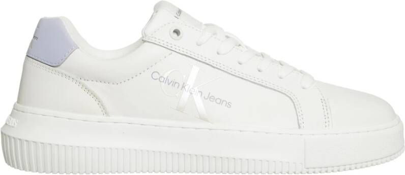 Calvin klein 2025 jeans sneakers dames