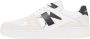 Calvin Klein Jeans Heren Schoenen Wit Herfst Winter Collectie White Heren - Thumbnail 3