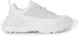 Calvin Klein Jeans Sneakers CHUNKY RUNNER LACEUP YM0YM00825 - Thumbnail 1