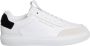 Calvin Klein Jeans Lage Sneakers CASUAL CUPSOLE HIGH LOW FREQ - Thumbnail 1