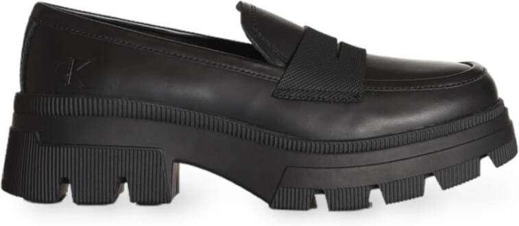 Calvin Klein Jeans Stijlvolle Sneakers