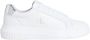 Calvin Klein Sneakers CHUNKY CUPSOLE LOW MG veterschoenen vrijetijdsschoen lage schoen met hielcontrast - Thumbnail 1