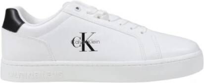 Calvin Klein Jeans Sneakers CLASSIC CUPSOLE MONO YM0YM01369