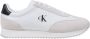 Calvin Klein Jeans Sneakers RETRO RUNNER LACE UP YM0YM01325 - Thumbnail 1