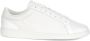 Calvin Klein Jeans Sneakers met label in reliëf model 'LOW PROFILE' - Thumbnail 1