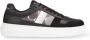 Calvin Klein Stijlvolle Sneakers voor Mannen en Vrouwen Black Heren - Thumbnail 7