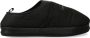 Calvin Klein Jeans Zwarte herenslippers Black Heren - Thumbnail 1