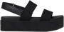Calvin Klein Jeans Stijlvolle katoenen sandalen met gespsluiting - Thumbnail 1