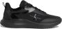 Calvin Klein Sneakers EVA RUNNER LOW LACE ML MIX met lichte profielzool vrijetijdsschoen lage schoen veterschoen - Thumbnail 1