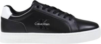 Calvin Klein Jeans Sneakers CLASSIC CUPSOLE MONO YM0YM01369