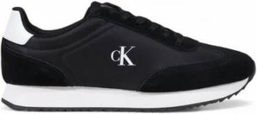 Calvin Klein Jeans Sneakers RUNNER LACEUP MG NYL YW0YW01828