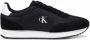 Calvin Klein Jeans Sneakers RUNNER LACEUP MG NYL YW0YW01828 - Thumbnail 1