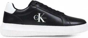 Calvin Klein Jeans Sneakers CHUNKY CUPSOLE MONO YM0YM01317