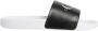 Calvin Klein Luxe Slippers Moderne Collectie Comfortabel Hoge Kwaliteit Mannen - Thumbnail 2