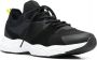 Calvin Klein Jeans Zwarte Sneakers met Strak Design Black Heren - Thumbnail 5