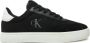 Calvin Klein Sneakers CLASSIC CUPSOLE LOW MIX MG veterschoen lage schoen vrijetijdssneaker met logo-opdruk - Thumbnail 1