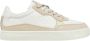 Calvin Klein Klassieke Cupsole Sneakers Urban Stijl - Thumbnail 3