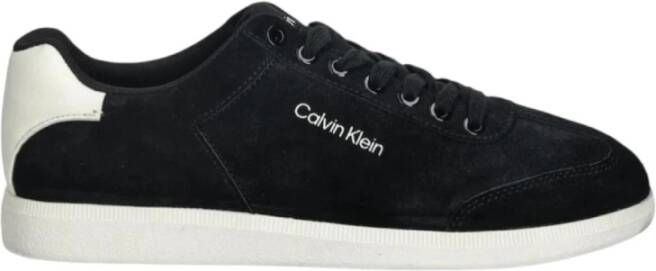 Calvin Klein Jeans Lage Sneakers LOW CUPSOLE LACEUP SU