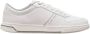 Calvin Klein Lage Top Veterschoenen met Logo White Heren - Thumbnail 1