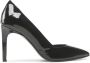 Calvin Klein Pumps & high heels Stiletto Pump Patent in zwart - Thumbnail 1