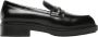 Calvin Klein Loafers Rubber Sole Loafer W Hw in zwart - Thumbnail 1