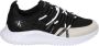 Calvin Klein Modieuze Sportschoenen Black Dames - Thumbnail 2