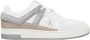 Calvin Klein MultiColour Leren Sneakers Multicolor Heren - Thumbnail 1