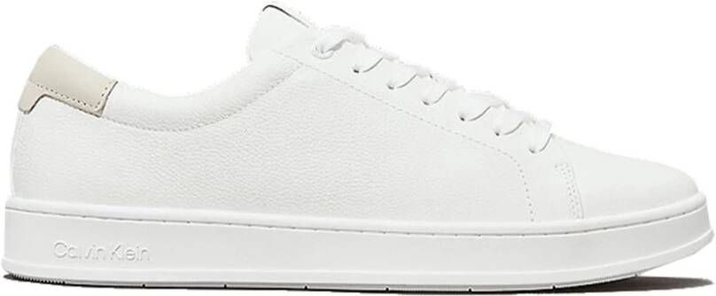 Calvin Klein Nabukleren Veterschoenen