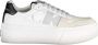 Calvin Klein Platform Sneakers voor vrouwen Multicolor Dames - Thumbnail 1