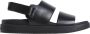 Calvin Klein Platte sandaal Eyel - Thumbnail 1
