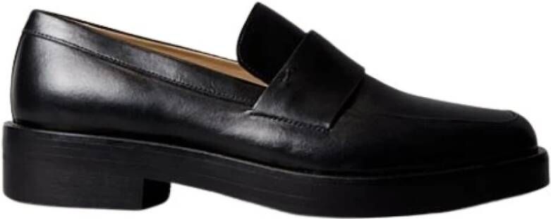 Calvin Klein Platte schoenen voor vrouwen