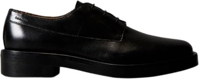 Calvin Klein Platte schoenen voor vrouwen