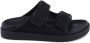 Calvin Klein Polyester Sandaal - Thumbnail 1