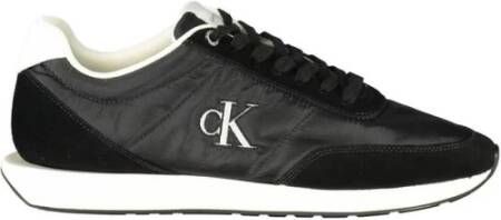 Calvin Klein Polyester Sneaker