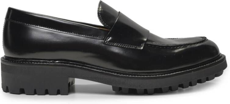 Calvin Klein Polyester Sneaker High Moccasin