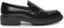 Calvin Klein Polyester Sneaker High Moccasin - Thumbnail 1
