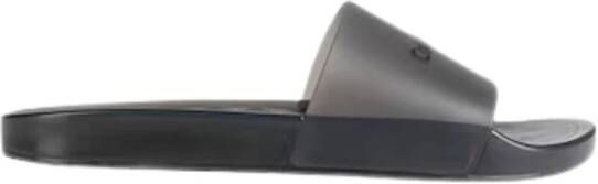 Calvin Klein Pool Slide Rubber Sandalen