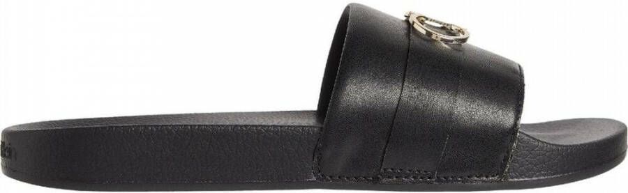 Calvin Klein Underwear Instappers met merkapplicatie - Foto 2