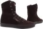 Calvin Klein Premium High Top Sneakers - Thumbnail 1