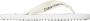 Calvin Klein Jeans Heren Flip Flops Lente Zomer Collectie White Heren - Thumbnail 12