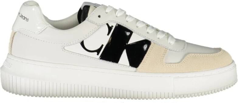 Calvin Klein Schoenen