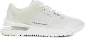 Calvin Klein Schoenen Wit Heren