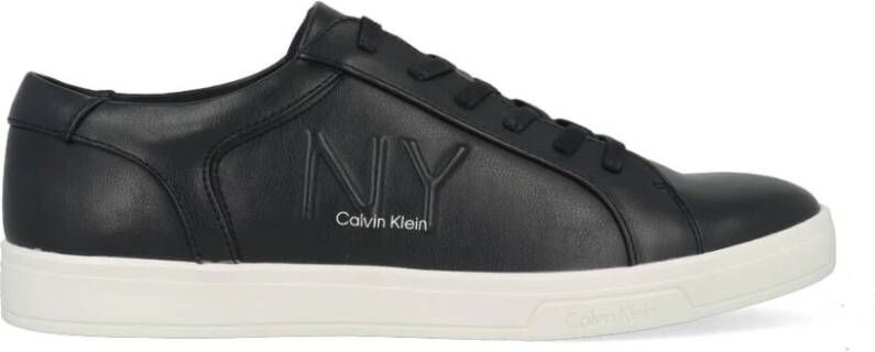 Calvin Klein schoenen Zwart Heren