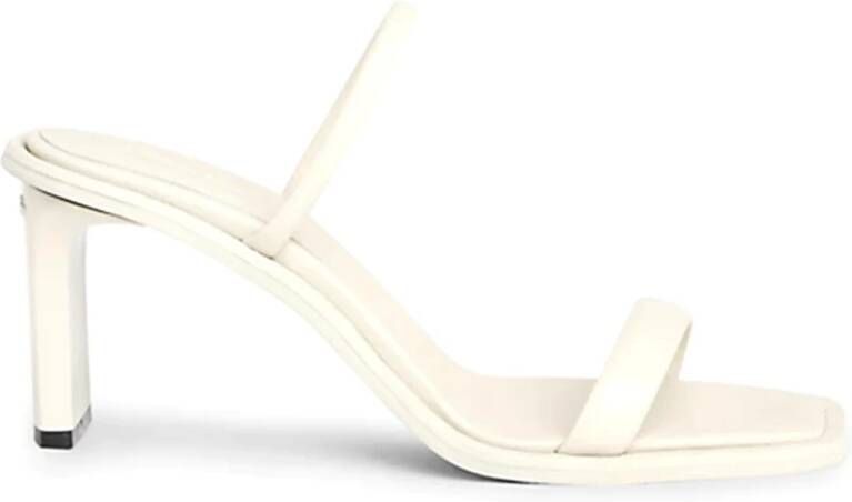 Calvin Klein Shoes Beige Dames