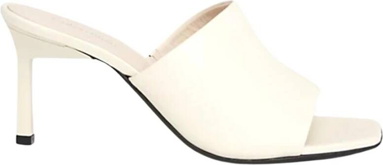 Calvin Klein Shoes Beige Dames