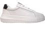 Calvin Klein NU 21% KORTING Sneakers SERAFINA 7A met uitlopende loopzool - Thumbnail 1