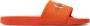 Calvin Klein Sliders Orange Heren - Thumbnail 1