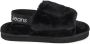 Calvin Klein Slippers met logo details - Thumbnail 1