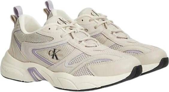 Calvin Klein Sneakers Beige Dames