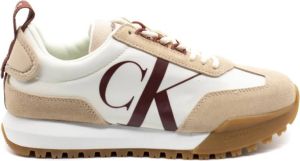 Calvin Klein Sneakers Beige Dames